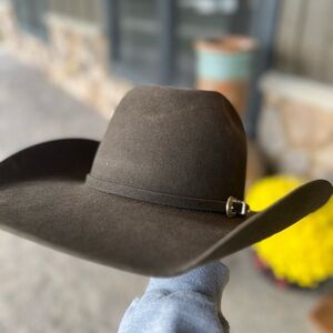 American Hat Co Evergreen 10x